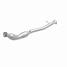 Load image into Gallery viewer, MagnaFlow Conv DF 06-08 Range Rover Driver Side
