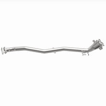 Load image into Gallery viewer, BRE Exhaust 90-96 D21 Pickup 2.4L Front Pipe Kit | 107-0125
