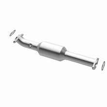Load image into Gallery viewer, Magnaflow 05-15 Toyota Tacoma 4.0L Direct Fit Converter

