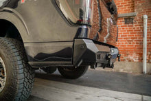 Load image into Gallery viewer, DV8 Offroad 21-23 Ford F-150 Spec Series Rear Bumper

