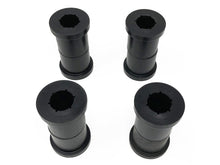 Load image into Gallery viewer, Tuff Country 84-85 Toyota 4Runner 4x4 Replacement Front Leaf Spring Bushings (w/Lift Kits Only) Bushing Kits Tuff Country
