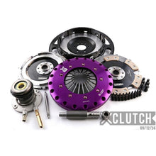 Load image into Gallery viewer, XClutch 98-02 Chevrolet Camaro Z28 5.7L 9in Twin Solid Ceramic Clutch Kit
