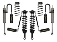 ICON 23-24 Toyota Sequoia TRD PRO 2.5in Stage 3 Suspension System
