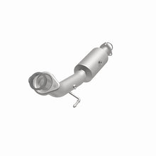 Load image into Gallery viewer, MagnaFlow 2007-2011 Honda Civic L4 2.0L California Catalytic Converter Direct Fit
