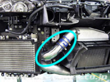 Load image into Gallery viewer, HKS I/C FULL PIPING KIT R35 GT-R Intercooler Pipe Kits HKS   
