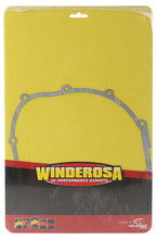Load image into Gallery viewer, Vertex Gaskets 87-03 Kawasaki ZG1200 Voyager Inner Clutch - Side Cover Gasket Kit Gasket Kits Vertex Pistons

