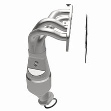 Load image into Gallery viewer, MagnaFlow Conv Direct Fit California Grade CARB Compliant 04-07 Toyota Solara L4 2.4L
