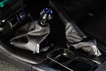 Load image into Gallery viewer, GReddy 95-98 Nissan Skyline BNR34 Genuine Leather Brake Boot | 16520753
