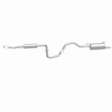 Load image into Gallery viewer, MagnaFlow BRE Exhaust Kit 07 Nissan Sentra 2.0L
