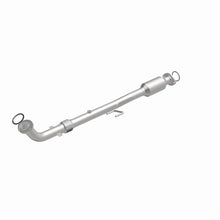 Load image into Gallery viewer, Magnaflow California Direct Fit Converter 10-11 Toyota Camry 2.5L
