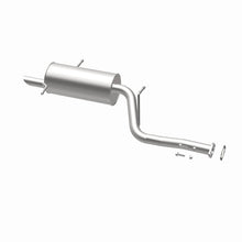 Load image into Gallery viewer, BRE Exhaust 02-05 Forester 2.5L Muffler Kit
