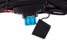 Load image into Gallery viewer, Diode Dynamics Ultra Heavy Duty Single Output 4-Pin Wiring Harness Diode Dynamics
