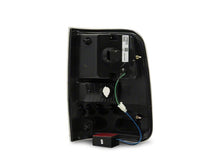 Load image into Gallery viewer, Raxiom 04-08 Ford F-150 Styleside LED Tail Lights- Blk Housing (Clear Lens) Tail Lights Raxiom
