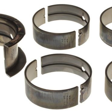 Clevite GMC Pass & Trk 366 6.0L 396 6.6L 402 6.6L 427 7.0L 454 7.4L Main Bearing Set Clevite