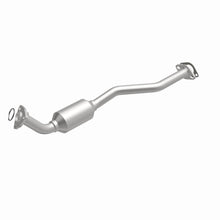 Load image into Gallery viewer, MagnaFlow Exhaust Products Catalytic Converter MagnaFlow Exhaust Products Magnaflow HM Grade Direct-Fit Catalytic Converter 93225
