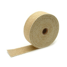 Load image into Gallery viewer, DEI Exhaust Wrap 2in x 50ft - Tan
