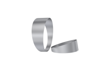 Load image into Gallery viewer, MBRP T304 Stainless Steel 5in Dia 180 Deg Universal Pie Cut Kit MBRP
