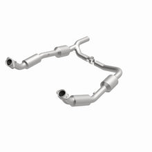 Load image into Gallery viewer, MagnaFlow Conv Direct Fit OEM 07-08 Ford E-150
