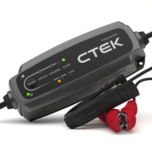 Load image into Gallery viewer, CTEK Battery Charger - CT5 Powersport - 2.3A CTEK
