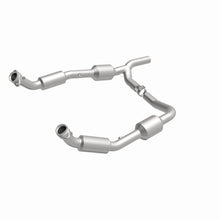 Load image into Gallery viewer, MagnaFlow Conv Direct Fit OEM 07-08 Ford E-150
