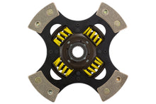 Load image into Gallery viewer, ACT 1989 Ford Probe 4 Pad Sprung Race Disc Clutch Discs ACT   
