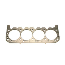 Load image into Gallery viewer, Cometic Ford 800 Pro Stock V8 .060in MLS Cyl Head Gasket-4.770in Bore-5.000in Bore Centers

