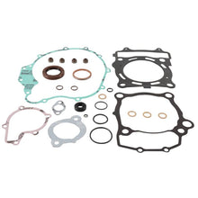 Load image into Gallery viewer, Vertex Pistons Uncategorized Vertex Gaskets 11-13 Polaris Sportsman 550 Complete Gasket Kit w/ Oil Seals
