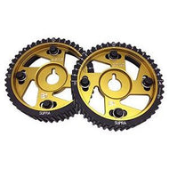 Brian Crower Mitsubishi 4G63/EVO VIII Adjustable Cam Gears | BC8810