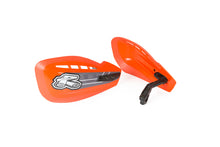 Load image into Gallery viewer, Renthal Handguard - Orange Misc Powersports Renthal
