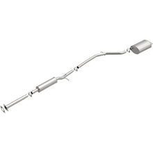 Load image into Gallery viewer, MagnaFlow BRE Exhaust Kit 08-10 Taurus Sable 3.5L
