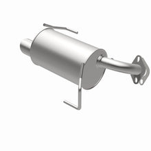 Load image into Gallery viewer, BRE Exhaust 06-09 Legacy 2.5L Muffler Kit
