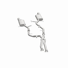 Load image into Gallery viewer, BRExhaust 07-10 BMW 335i/335xi 3.0L Exhaust Kit
