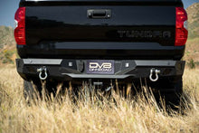Load image into Gallery viewer, DV8 Offroad 14-21 Toyota Tundra Spec Series Rear Bumper
