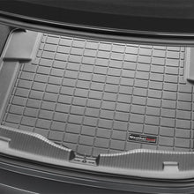 Load image into Gallery viewer, WeatherTech 2016+ Chevrolet Cruze Cargo Liner - Black WeatherTech
