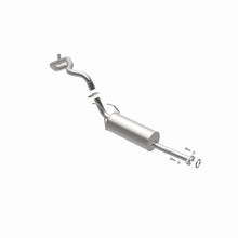 Load image into Gallery viewer, MagnaFlow BRE Exhaust Kit 89-91 Toyota 4Runner 3.0L
