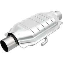 Load image into Gallery viewer, MagnaFlow Conv Univ 2.25 W/Air
