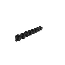 Load image into Gallery viewer, KC HiLiTES Gravity Titan LED Light Bar - 50in. (8-Light) KC HiLiTES
