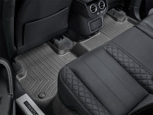 Load image into Gallery viewer, WeatherTech 17-23 Bentley Bentayga Rear FloorLiner - Black | 448874
