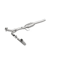 Load image into Gallery viewer, MagnaFlow Conv DF 00 Dodge Dakota 3.9L 2wd
