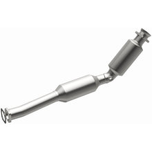 Load image into Gallery viewer, Magnaflow 03-11 Ford Crown Victoria 4.6L Direct Fit Converter
