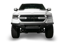 Load image into Gallery viewer, Addictive Desert Designs 19-24 RAM 1500 Black Label Front Bumper Addictive Desert Designs
