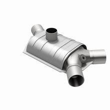 Load image into Gallery viewer, MagnaFlow Conv Univ 2 Subaru | 94002
