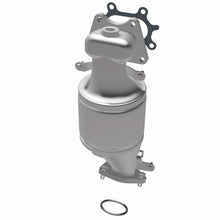 Load image into Gallery viewer, Magnaflow California Direct Fit Converter 03-07 Honda Accord 3.0L
