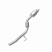 Load image into Gallery viewer, Magnaflow 11-17 Porsche Cayenne 3.6L Direct Fit Converter
