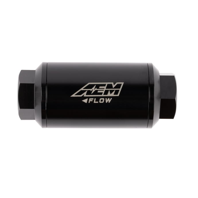 AEM 10 Micron Fuel Filter AEM