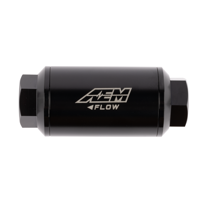 AEM 10 Micron Fuel Filter AEM