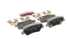 Load image into Gallery viewer, Brembo OE 2017 Hyundai Elantra/18-22 Ioniq/18-19 Sonata/16-17 Veloster Ceramic Brake Pad - Rear | P30094N
