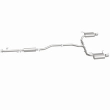 Load image into Gallery viewer, MagnaFlow BRE Exhaust Kit 09-14 Acura TSX 2.4L
