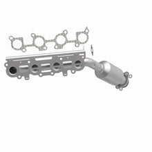 Load image into Gallery viewer, Magnaflow 05-09 Lexus GX470 4.7L Direct Fit Converter
