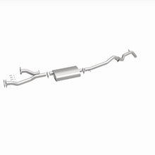 Load image into Gallery viewer, MagnaFlow BRE Exhaust Kit 96-02 S10 Sonoma 4.3L
